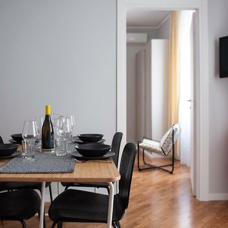 Laurus Apartments Trapani Eksteriør billede