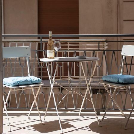 Laurus Apartments Trapani Eksteriør billede